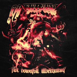 ดาวน์โหลดและฟังเพลง Darkin Blade (Explicit) พร้อมเนื้อเพลงจาก FiDi