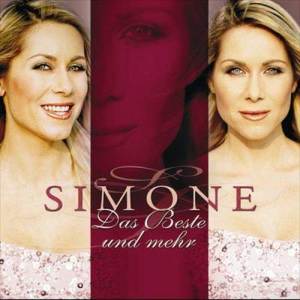 Simone（美聲爵士歌手）的專輯Das Beste und mehr