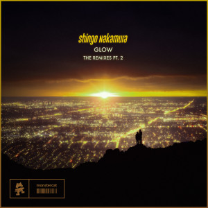 收聽Shingo Nakamura的Glow (Tendon Remix)歌詞歌曲