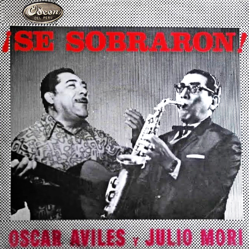 Hay Que Bailar Así