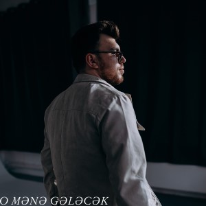 Magomed Kerimov的专辑O mənə gələcək
