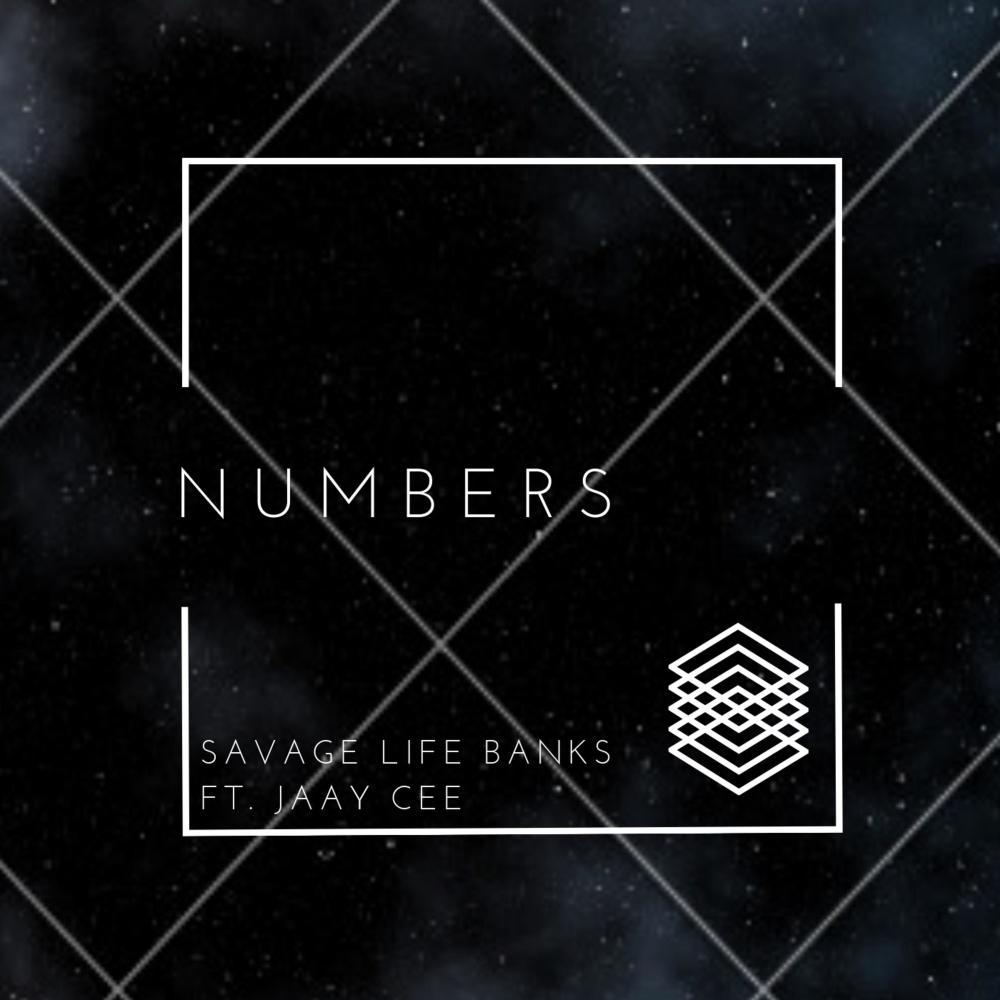Numbers (feat. Jaay Cee) (Explicit)