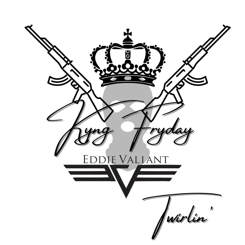 Twirlin' (feat. Kyng Fryday) (Explicit)