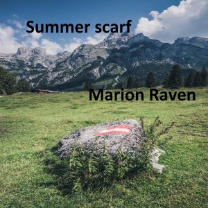 Marion Raven的專輯Summer Scarf