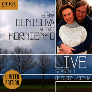 收聽Elena Denisova的Love's Sorrow, for Violin and Piano (Live)歌詞歌曲