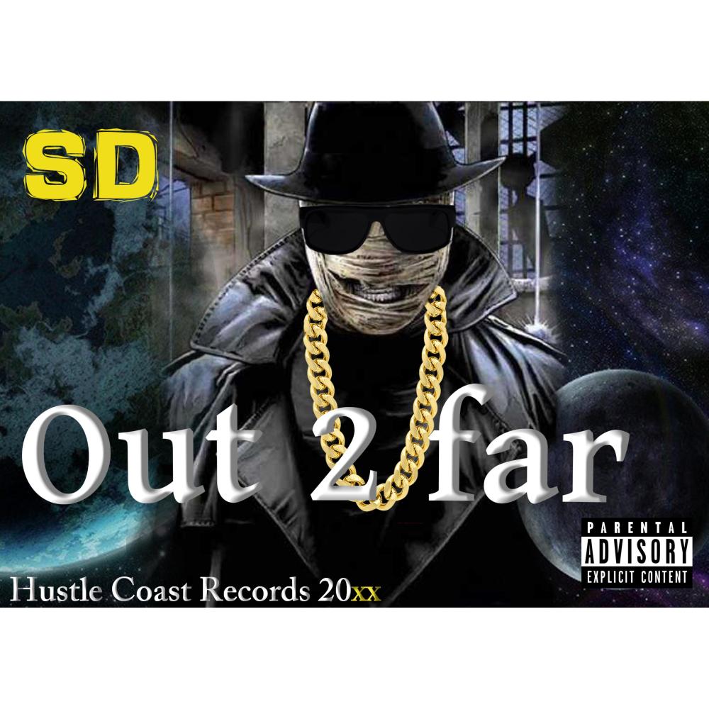 Out 2 Far (feat. Sway, King Petty & Wise) (Explicit)