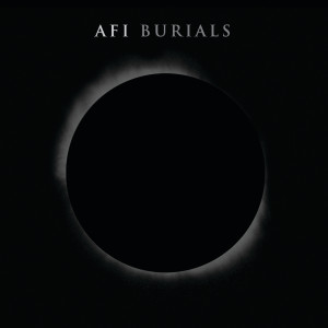 AFI的專輯Burials