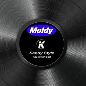 Moldy的專輯SANDY STILE (K22 extended)