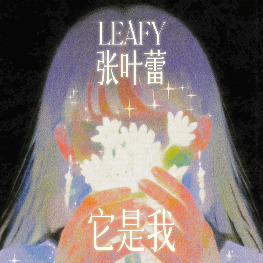 它是我 (伴奏)