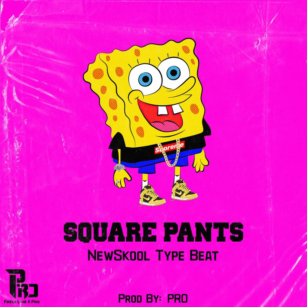 Square Pants