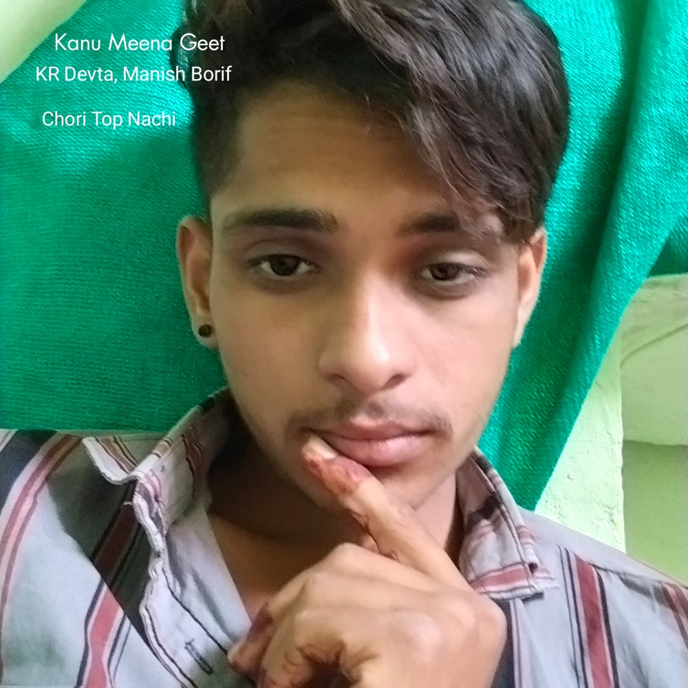 Chori Top Nachi