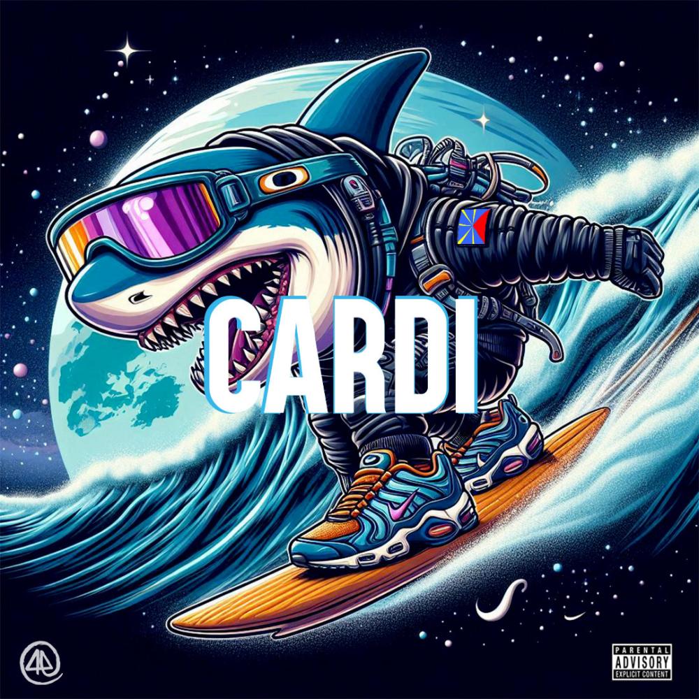 Cardi (Explicit)