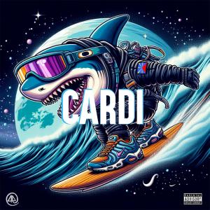 Joe Rem的專輯Cardi (Explicit)