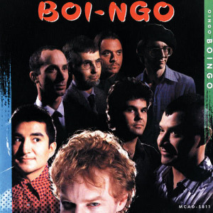 ดาวน์โหลดและฟังเพลง We Close Our Eyes (Album Version) พร้อมเนื้อเพลงจาก Oingo Boingo