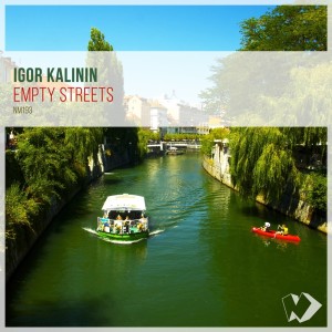 收聽Igor Kalinin的Empty Streets (Extended Mix)歌詞歌曲