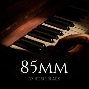 Album 85mm from Jessie Black