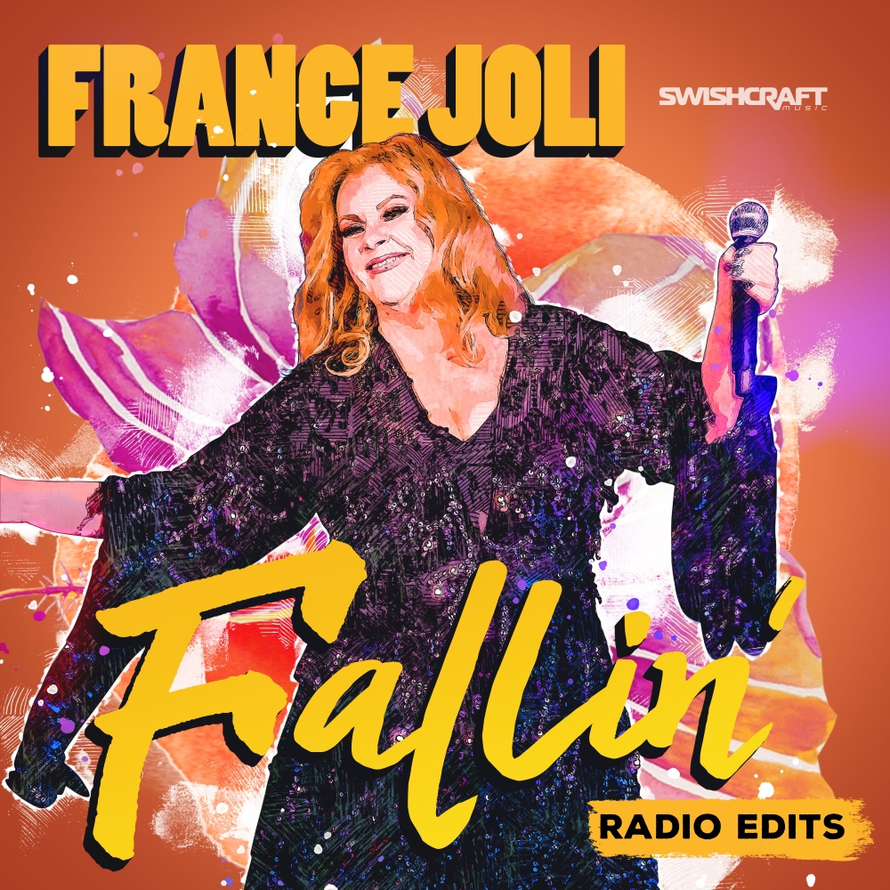 Fallin' (Block & Crown Airplay)