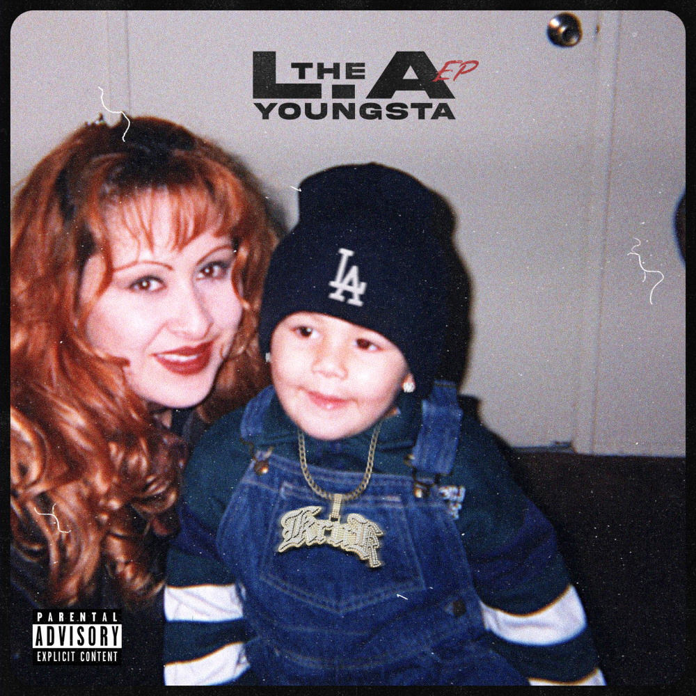 Eyes On Me (Explicit)