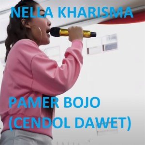 Dengarkan lagu Pamer Bojo (Cendol Dawet) nyanyian Nella Kharisma dengan lirik