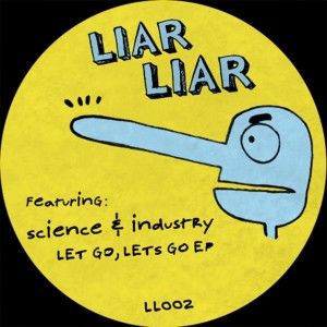 Dengarkan Let Go, Let's Go (Turbotito Remix) lagu dari Science dengan lirik
