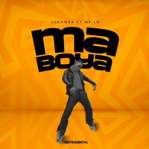 Listen to Maboya (Instrumental) song with lyrics from LUKAMBA
