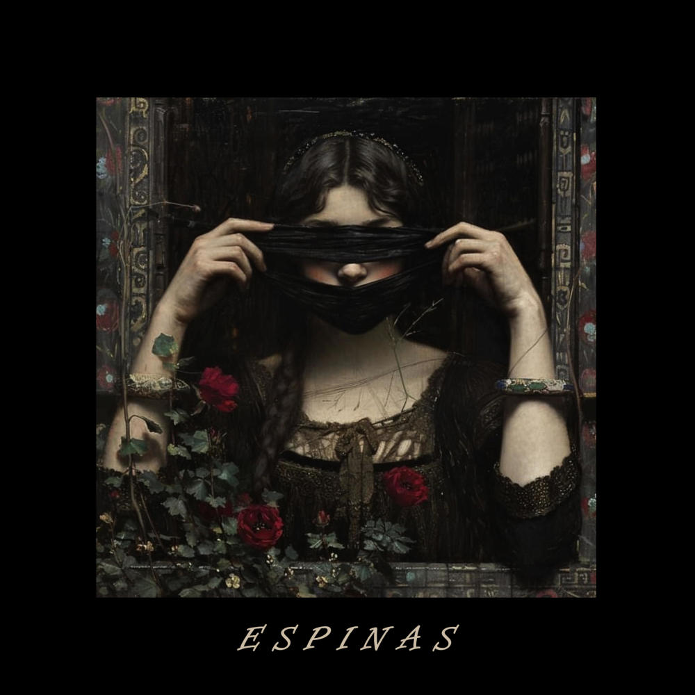 ESPINAS (feat. Yzk & prod. o-sea beatz) (Explicit)