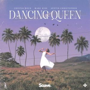 Listen to Dancing Queen song with lyrics from Crystal Rock