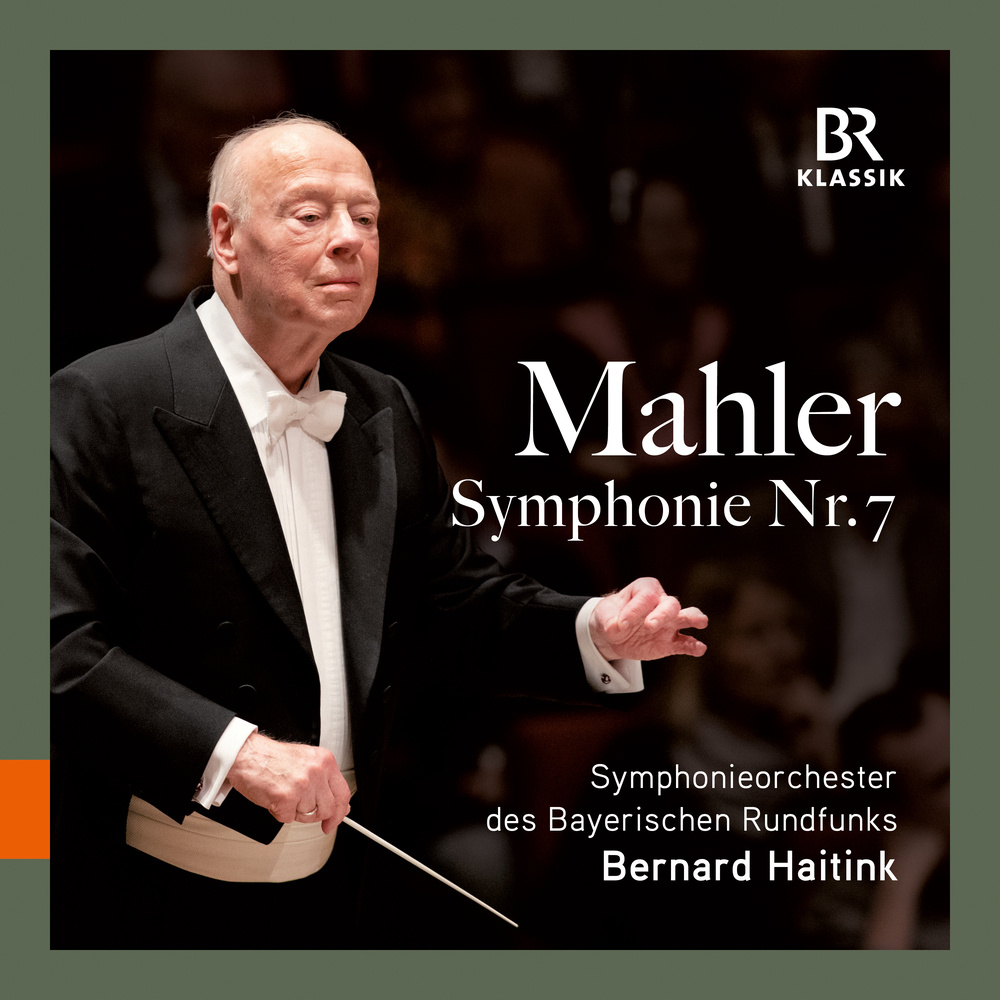 Symphony No. 7 in E Minor: IV. Nachtmusik II