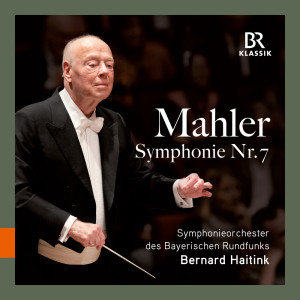 อัลบัม Mahler Symphony No. 7 ศิลปิน Bernard Haitink
