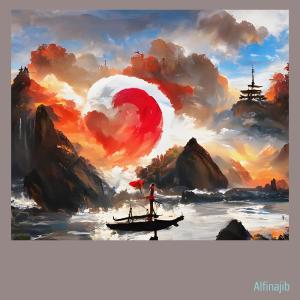 Album Goyang Orgen oleh Alfinajib