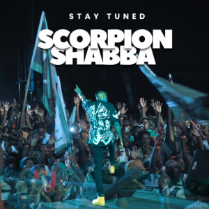 Listen to Banji song with lyrics from Scorpion Shabba