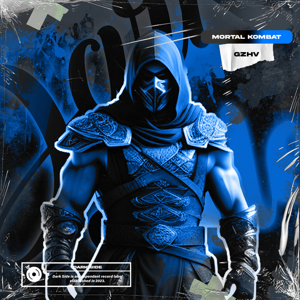 Mortal Kombat (v2)