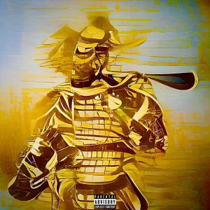 The Golden Samurai (Explicit)