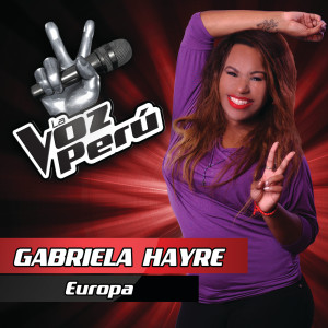 ดาวน์โหลดและฟังเพลง Europa พร้อมเนื้อเพลงจาก Gabriela Hayre