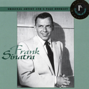 ดาวน์โหลดและฟังเพลง Don't Blame Me พร้อมเนื้อเพลงจาก Frank Sinatra