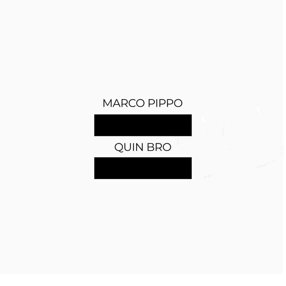 Quin Bro (feat. Marco Pippo)