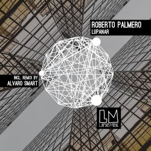 Roberto Palmero的專輯Lupanar