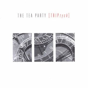 收聽The Tea Party的Samsara歌詞歌曲