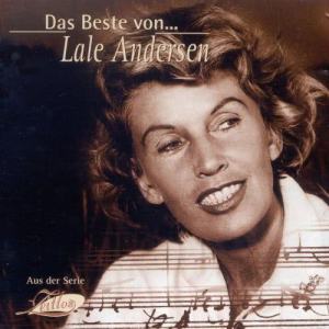 收聽Lale Andersen的Drei rote Rosen (Gedenken)歌詞歌曲