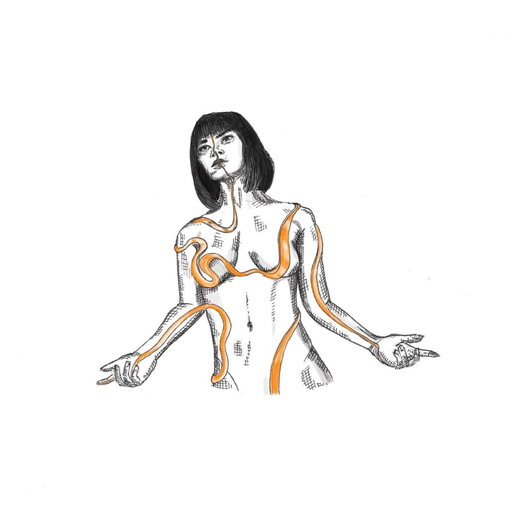 Gone (Explicit)