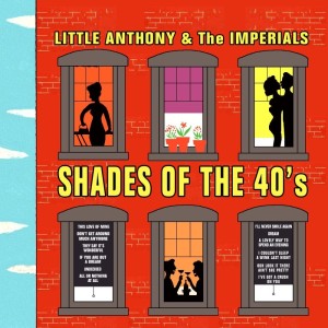 收听Little Anthony And The Imperials的Dream歌词歌曲