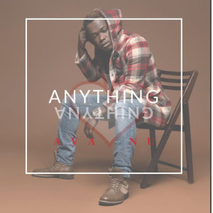 อัลบัม Anything ศิลปิน Avanu