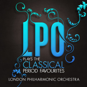 อัลบัม LPO plays the Classical Period Favourites ศิลปิน Finghin Collins