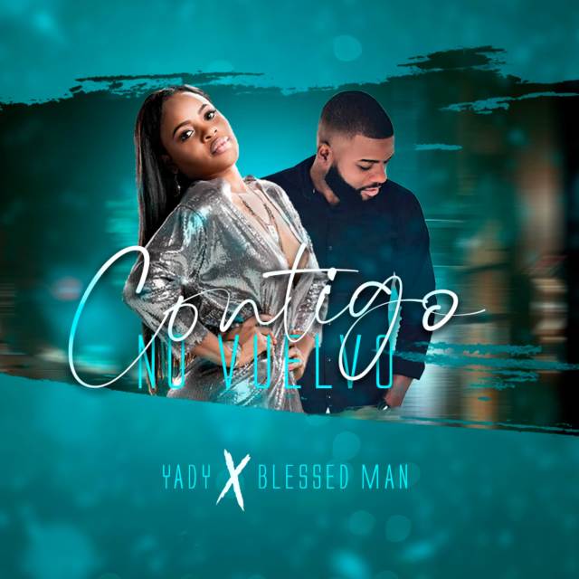 收聽Yady的Contigo No Vuelvo歌詞歌曲