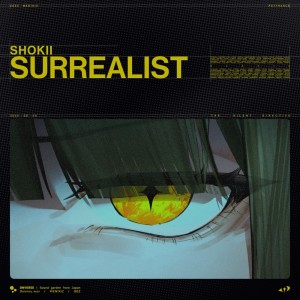 Album Surrealist from Shokii