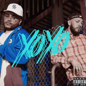 收聽Phocus的XOXO (feat. Frankie X) (Explicit)歌詞歌曲