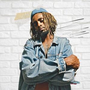 default playlist img