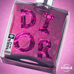 收聽Nork 71的Dior (Explicit)歌詞歌曲