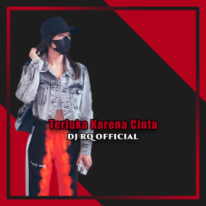 Listen to Terluka Karena Cinta song with lyrics from Dj Rq Official