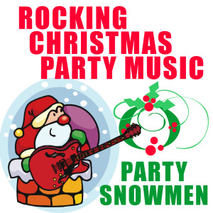 收聽Party Snowmen的Jingle Bells (Rock Mix)歌詞歌曲